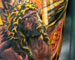 Tattoos - LIGHT of JESUS !! - 21305